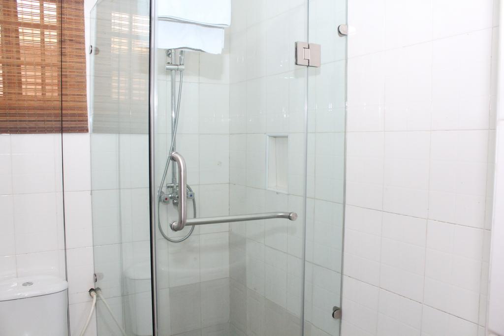 Bluespring Hotel Maryland Εξωτερικό φωτογραφία
