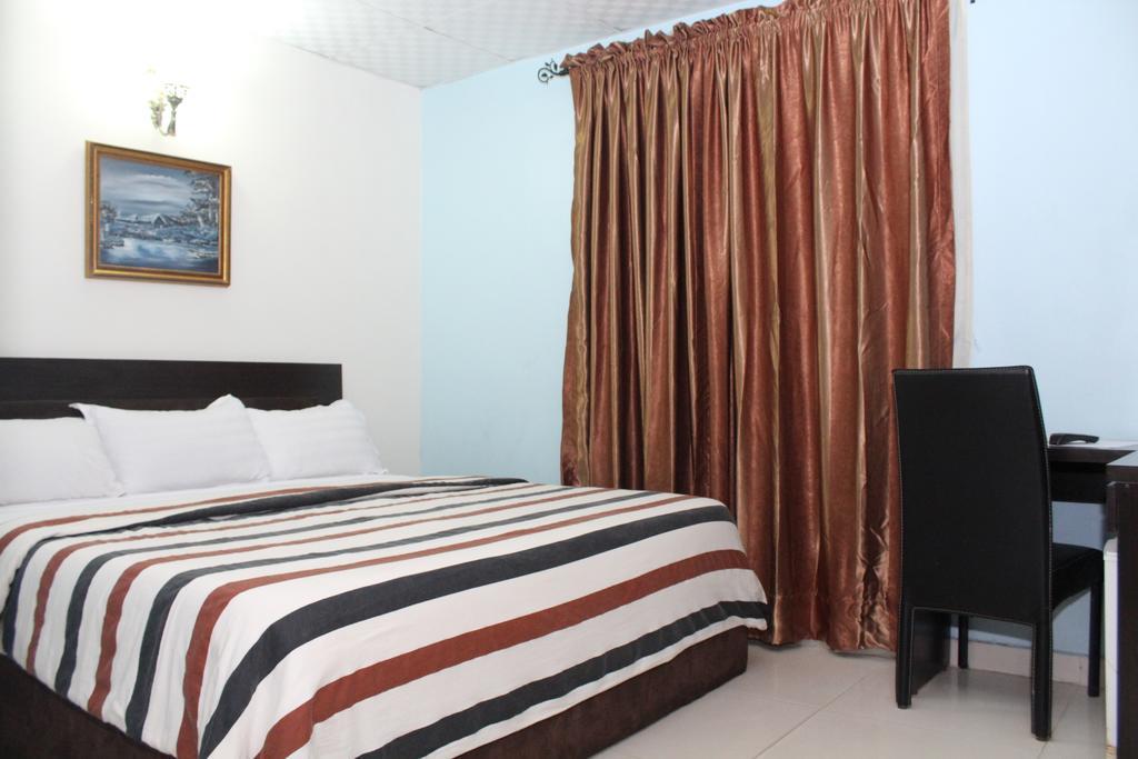 Bluespring Hotel Maryland Εξωτερικό φωτογραφία