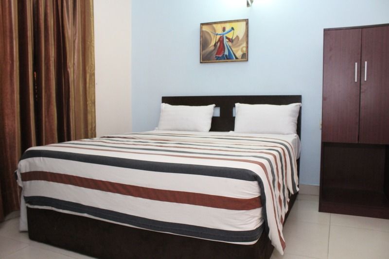 Bluespring Hotel Maryland Εξωτερικό φωτογραφία