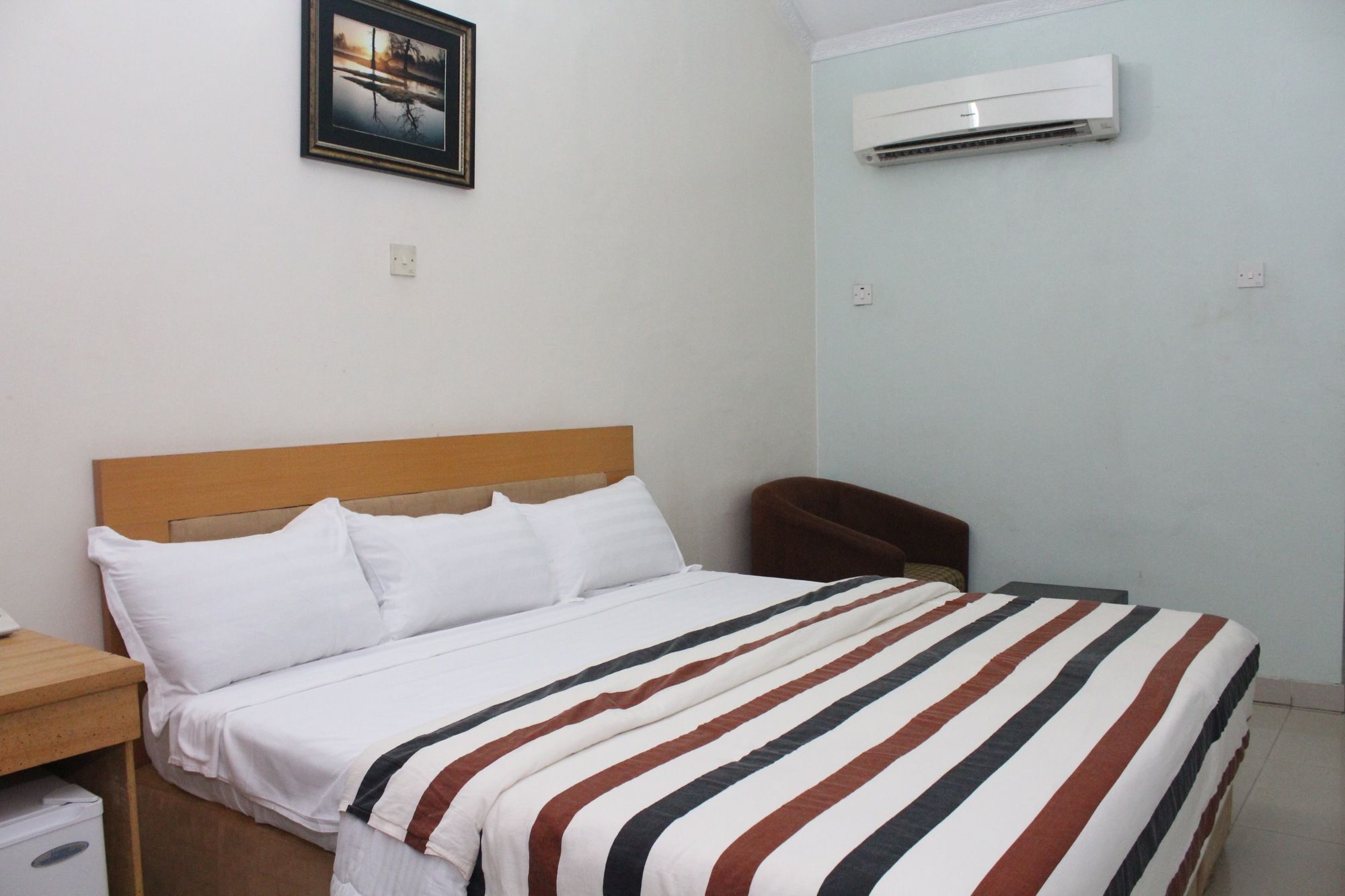 Bluespring Hotel Maryland Εξωτερικό φωτογραφία