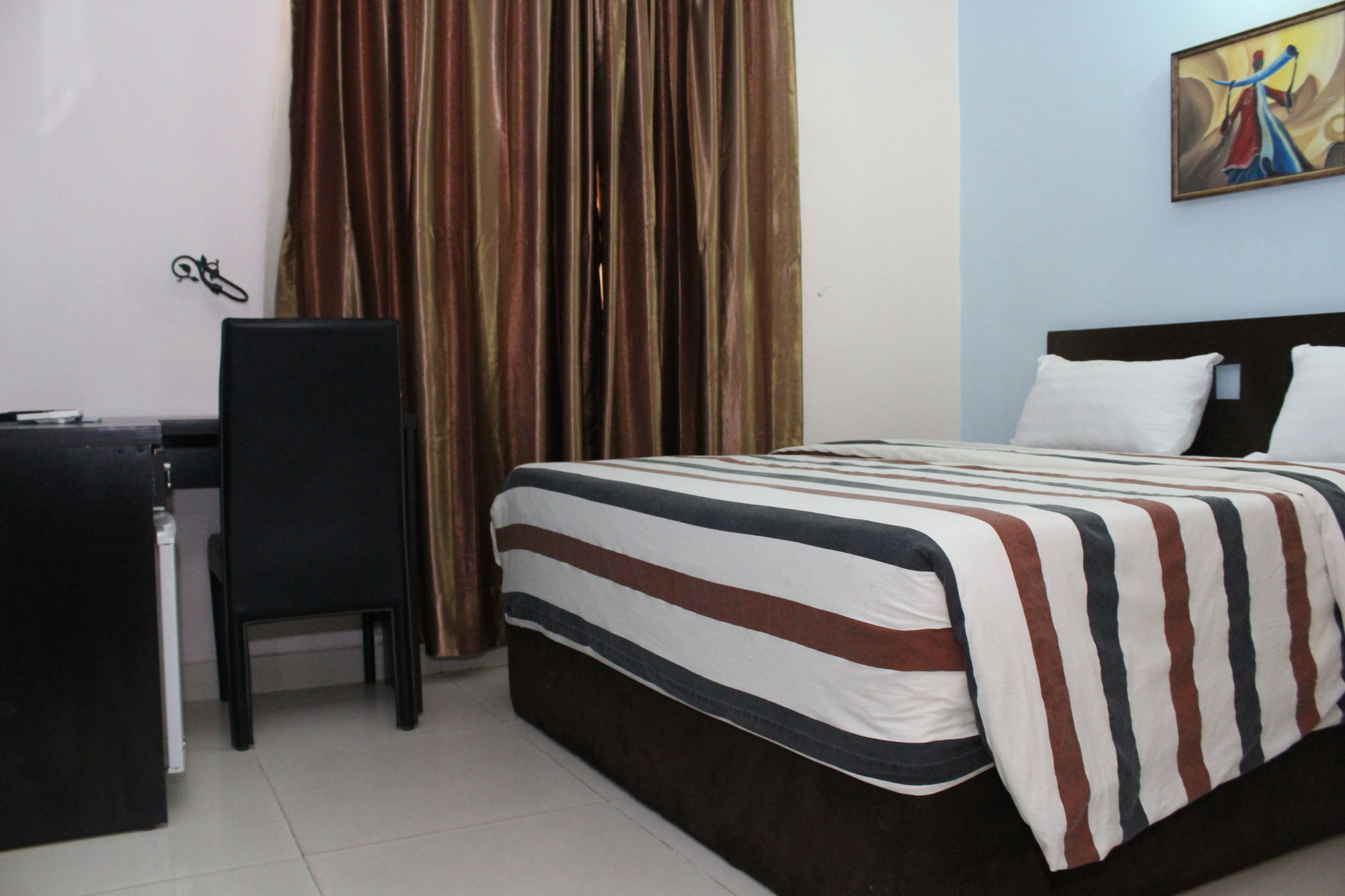 Bluespring Hotel Maryland Εξωτερικό φωτογραφία
