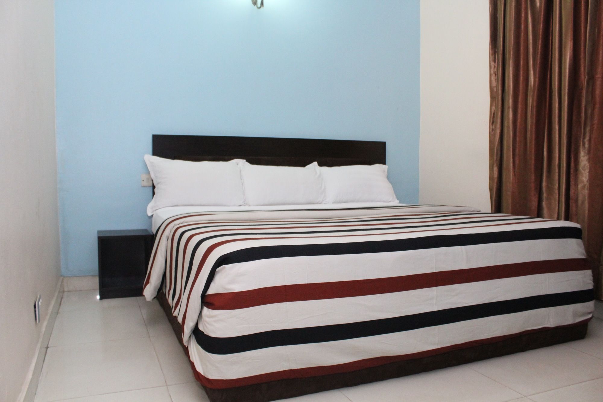 Bluespring Hotel Maryland Εξωτερικό φωτογραφία
