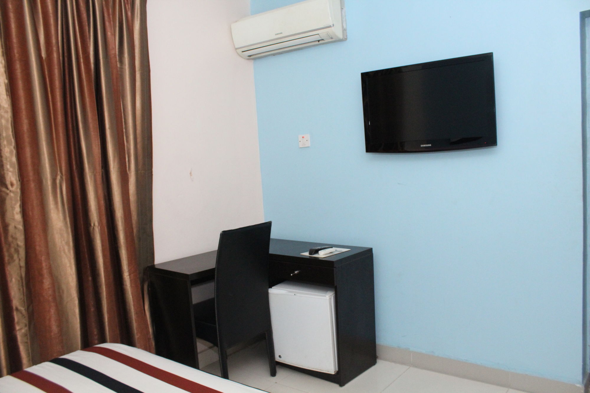 Bluespring Hotel Maryland Εξωτερικό φωτογραφία