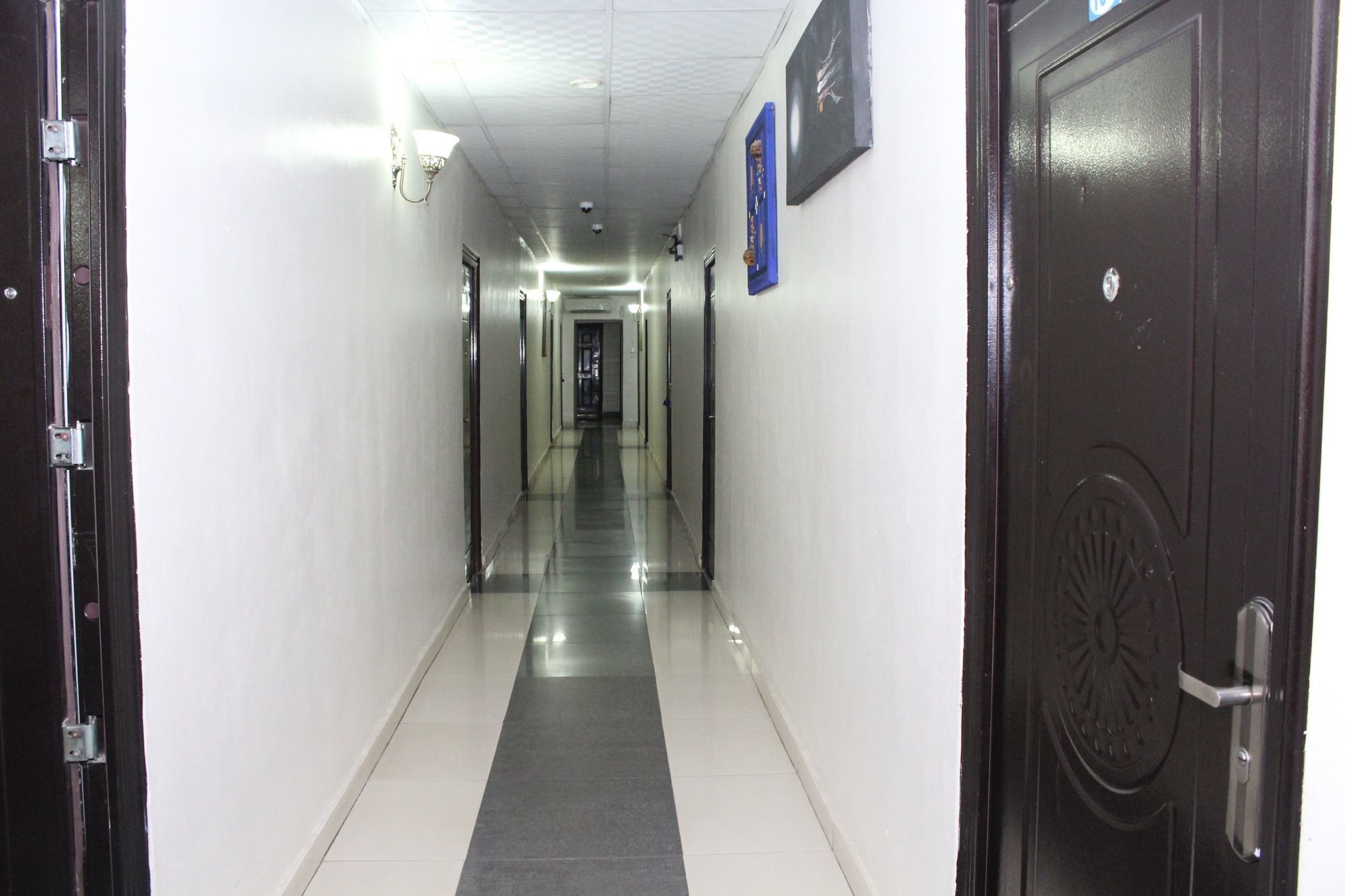 Bluespring Hotel Maryland Εξωτερικό φωτογραφία
