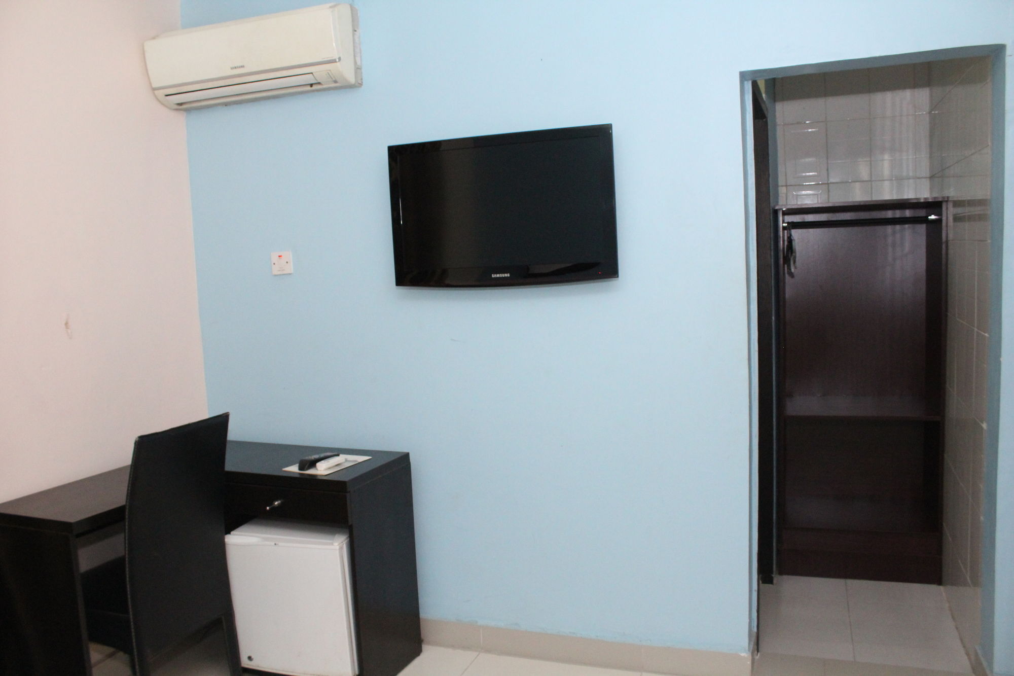 Bluespring Hotel Maryland Εξωτερικό φωτογραφία
